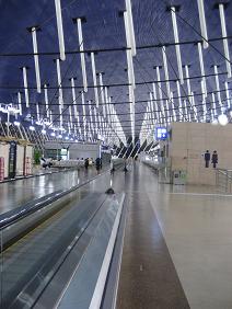 Shanghai airport 2